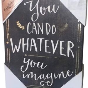 Inspirational Wall Art Decor